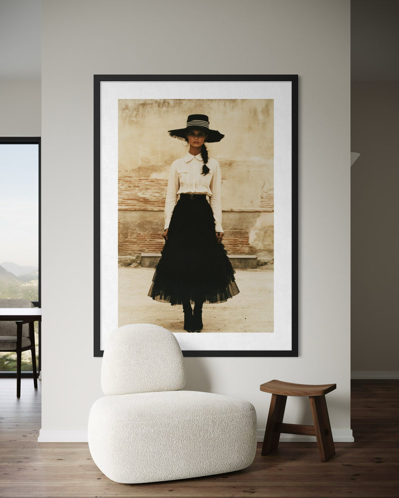 Fina Art Prints